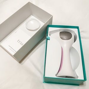 Tria Hair Removal Laser 4X